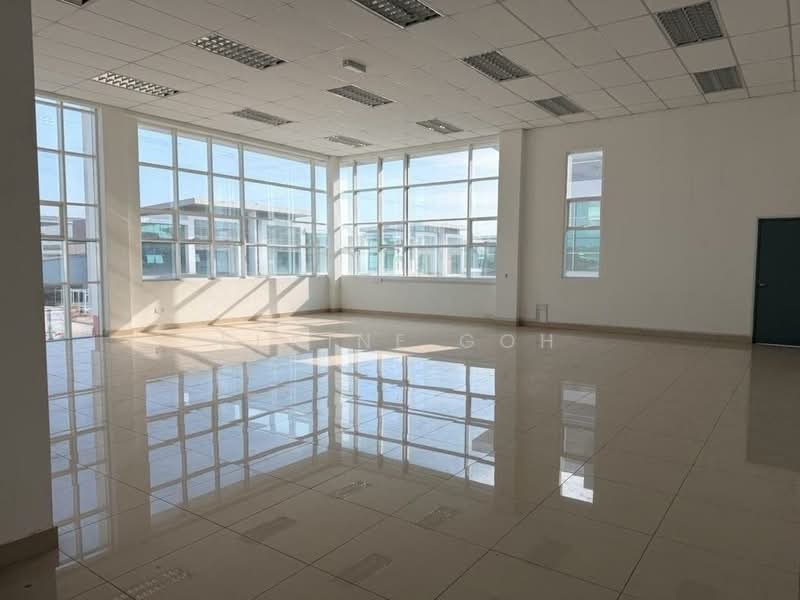 Factory for Rent in Taman Desa Cemerlang (Ulu Tiram) - Elaine Goh - PropertyGuru.com.my