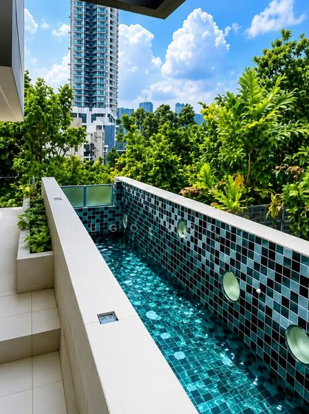 Rumah Banglo untuk Disewa di Bukit Bandaraya (Bangsar) - Hugo Gooi - Exterior - PropertyGuru.com.my