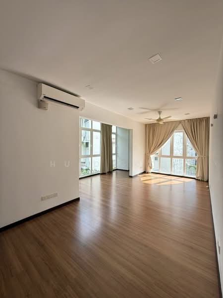 Rumah Banglo untuk Disewa di Bukit Bandaraya (Bangsar) - Hugo Gooi - Living Room - PropertyGuru.com.my