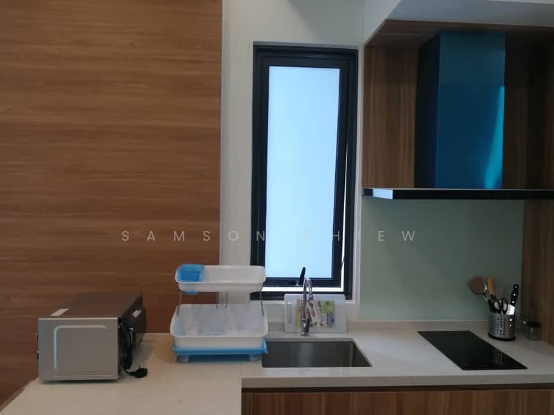 Condominium for Rent at Sunway GeoSense - Samson Chiew - PropertyGuru.com.my