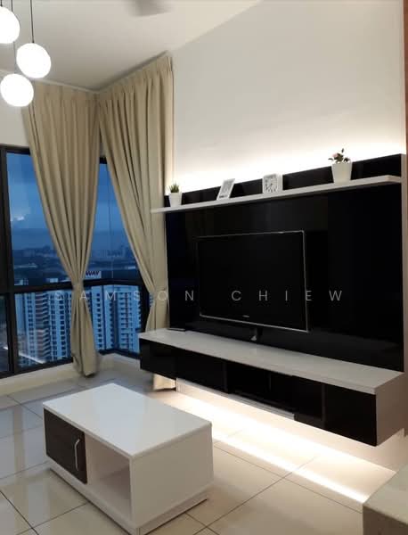 Condominium for Rent at Sunway GeoSense - Samson Chiew - PropertyGuru.com.my