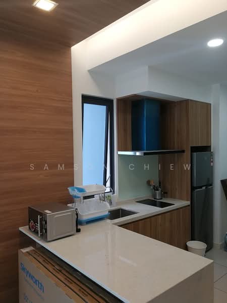 Condominium for Rent at Sunway GeoSense - Samson Chiew - PropertyGuru.com.my