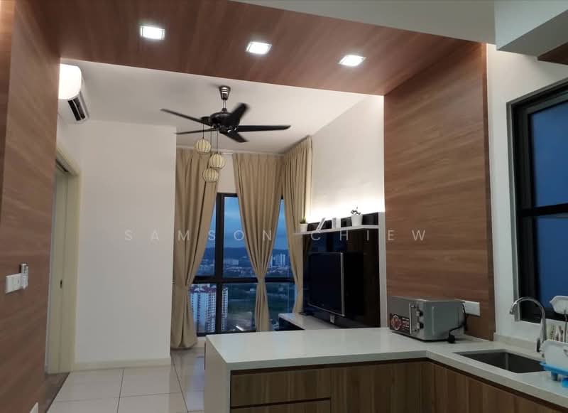 Condominium for Rent at Sunway GeoSense - Samson Chiew - PropertyGuru.com.my