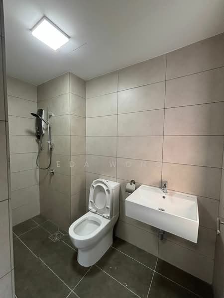 Condominium for Sale at Infiniti 3 Residences - Eda Wong - Bathroom - PropertyGuru.com.my