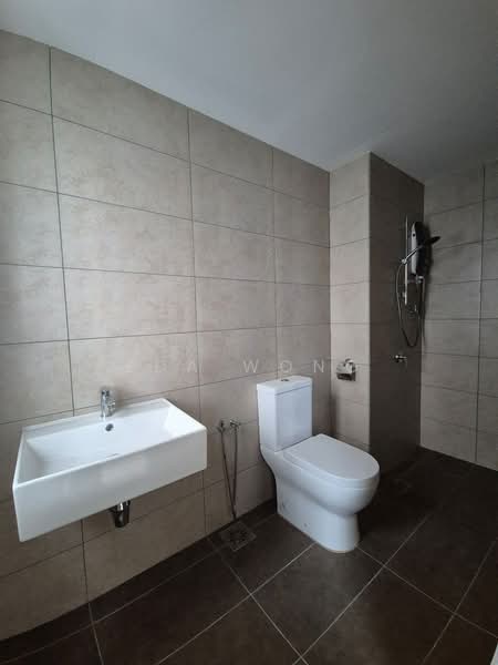 Condominium for Sale at Infiniti 3 Residences - Eda Wong - Bathroom - PropertyGuru.com.my