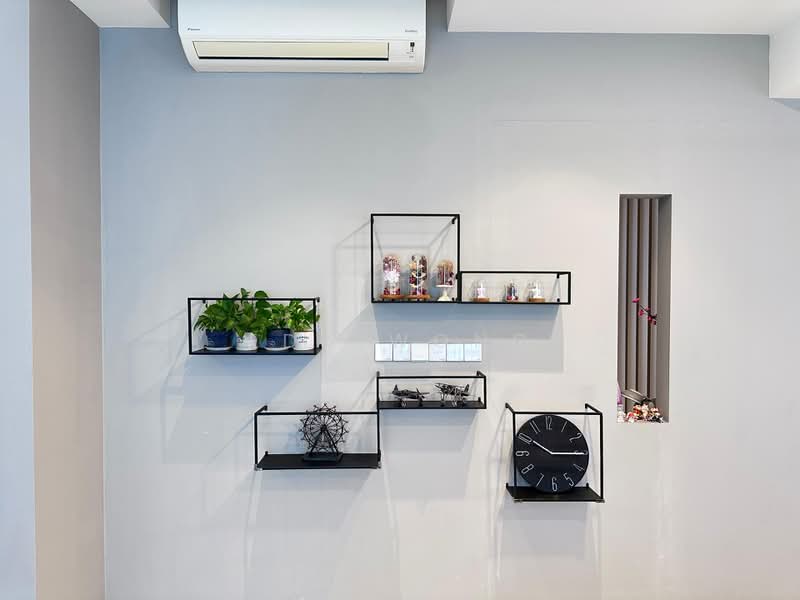 Condominium for Sale at Infiniti 3 Residences - Eda Wong - Interior - PropertyGuru.com.my