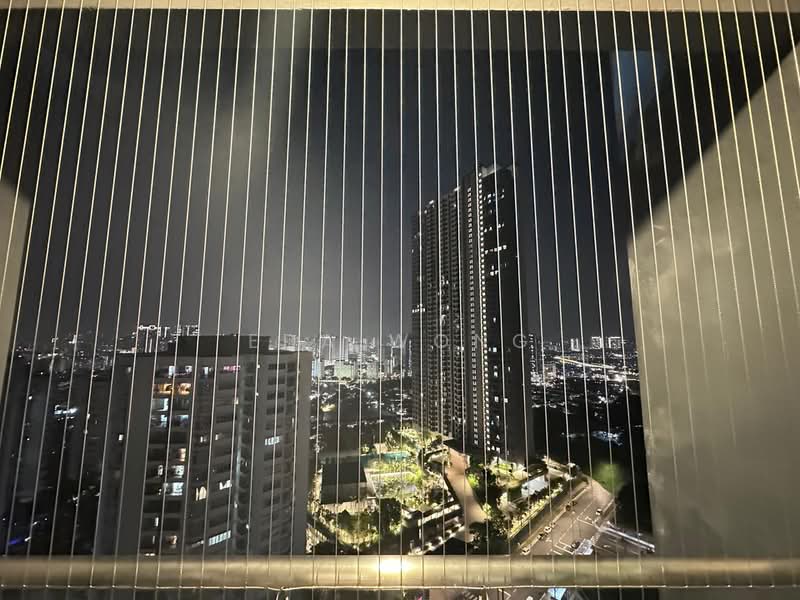 Condominium for Sale at Infiniti 3 Residences - Eda Wong - View - PropertyGuru.com.my