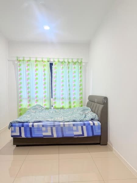 Service Residence for Rent at Savvy @ Riana Dutamas - Jason Chen - PropertyGuru.com.my