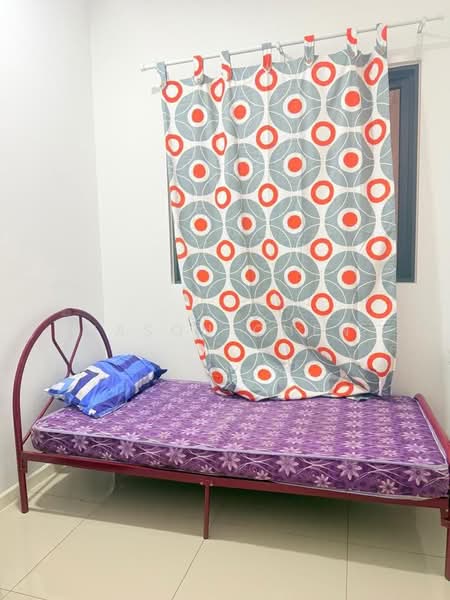 Service Residence for Rent at Savvy @ Riana Dutamas - Jason Chen - PropertyGuru.com.my