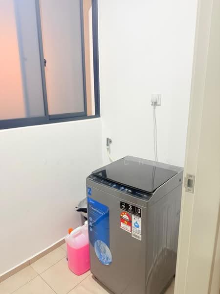 Service Residence for Rent at Savvy @ Riana Dutamas - Jason Chen - PropertyGuru.com.my