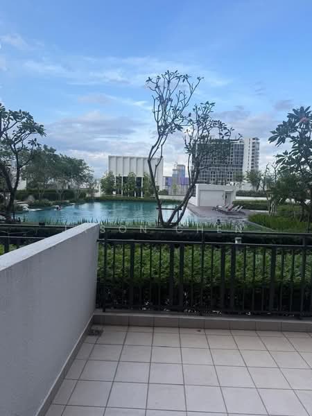Service Residence for Rent at Savvy @ Riana Dutamas - Jason Chen - PropertyGuru.com.my