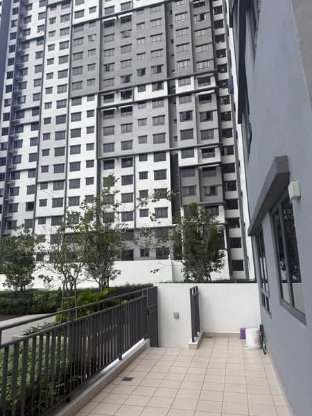Service Residence for Rent at Savvy @ Riana Dutamas - Jason Chen - PropertyGuru.com.my