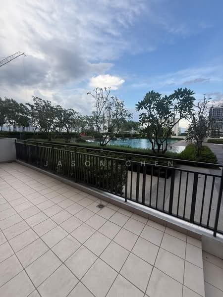 Service Residence for Rent at Savvy @ Riana Dutamas - Jason Chen - PropertyGuru.com.my