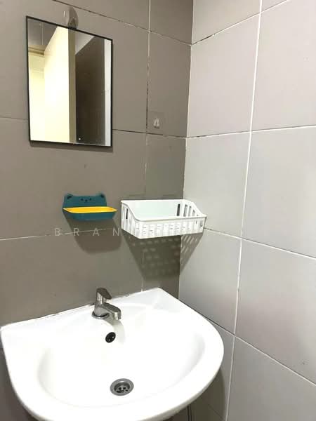 Service Residence for Rent at 3 Elements - Brandon Yee - Bathroom - PropertyGuru.com.my