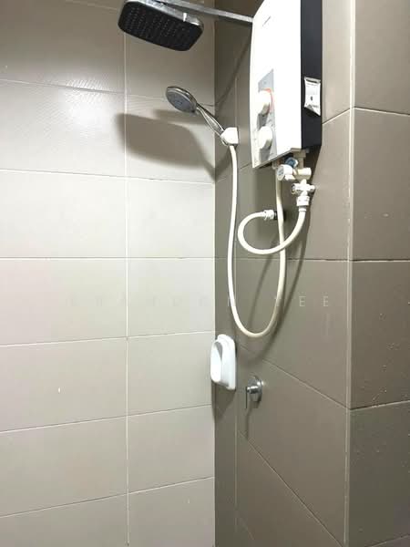 Service Residence for Rent at 3 Elements - Brandon Yee - Bathroom - PropertyGuru.com.my