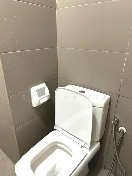 Service Residence for Rent at 3 Elements - Brandon Yee - Bathroom - PropertyGuru.com.my
