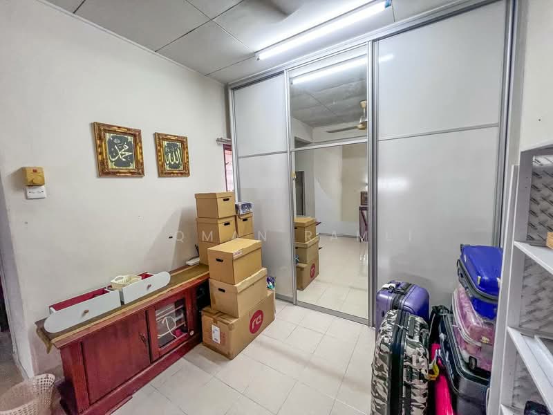 2-storey Terraced House for Sale in Alam Damai (Cheras) - Luqman Ramli - Interior - PropertyGuru.com.my