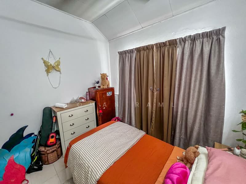 2-storey Terraced House for Sale in Alam Damai (Cheras) - Luqman Ramli - Bedroom - PropertyGuru.com.my