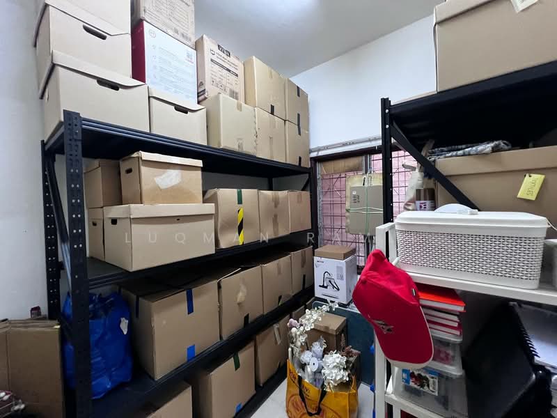 2-storey Terraced House for Sale in Alam Damai (Cheras) - Luqman Ramli - Interior - PropertyGuru.com.my