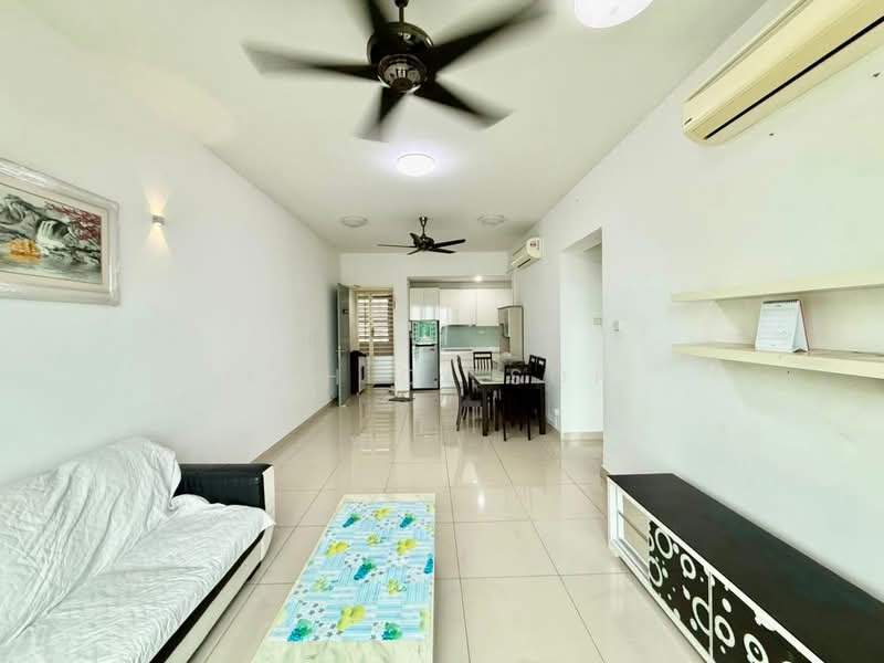 Service Residence for Sale at Tropez Residences - Keh Qi Soh - PropertyGuru.com.my