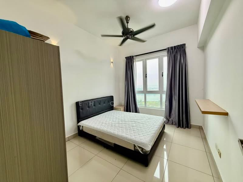 Service Residence for Sale at Tropez Residences - Keh Qi Soh - PropertyGuru.com.my