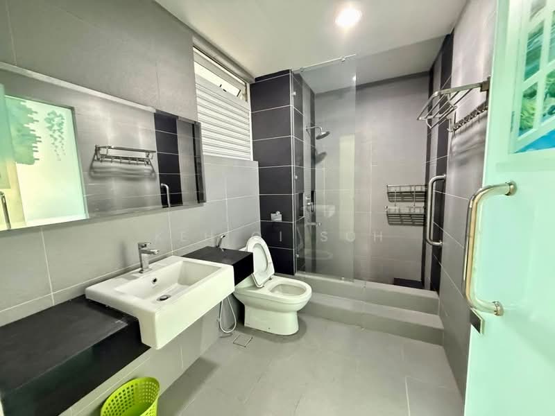 Service Residence for Sale at Tropez Residences - Keh Qi Soh - PropertyGuru.com.my