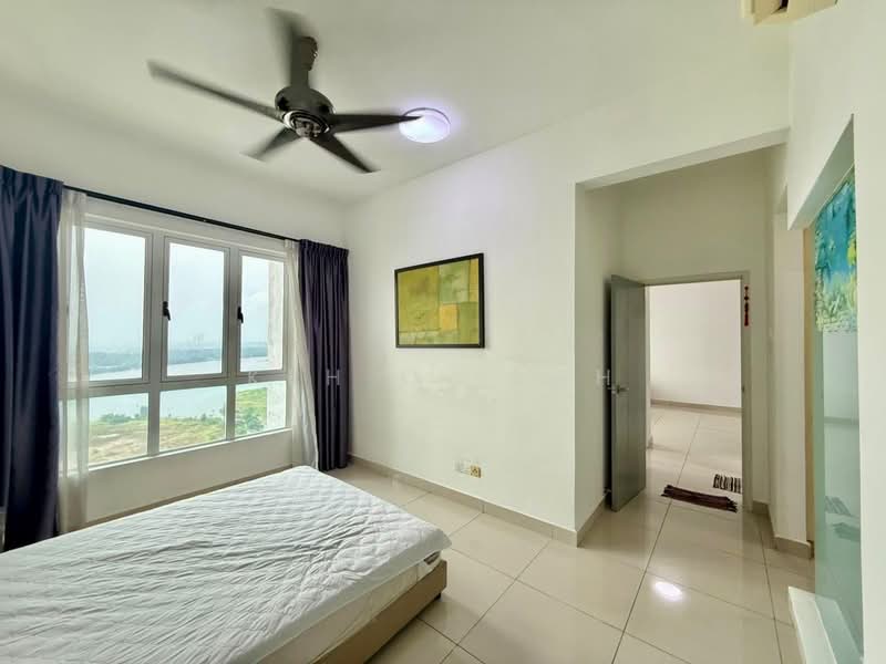 Service Residence for Sale at Tropez Residences - Keh Qi Soh - PropertyGuru.com.my