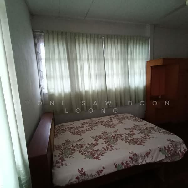 Rumah Berkembar untuk Dijual di Taman Sungai Ara (Sungai Ara) - Zhonl Saw Boon Loong - Bedroom - PropertyGuru.com.my