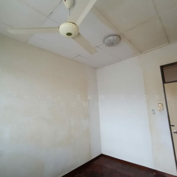 Rumah Berkembar untuk Dijual di Taman Sungai Ara (Sungai Ara) - Zhonl Saw Boon Loong - Interior - PropertyGuru.com.my