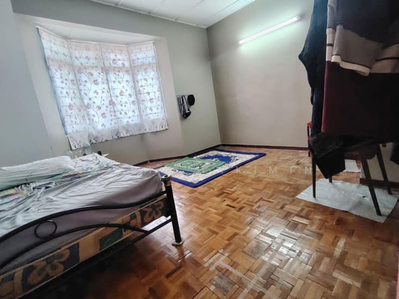 2-storey Terraced House for Sale in Rawang (Selangor) - Nazrin Hakimin - PropertyGuru.com.my