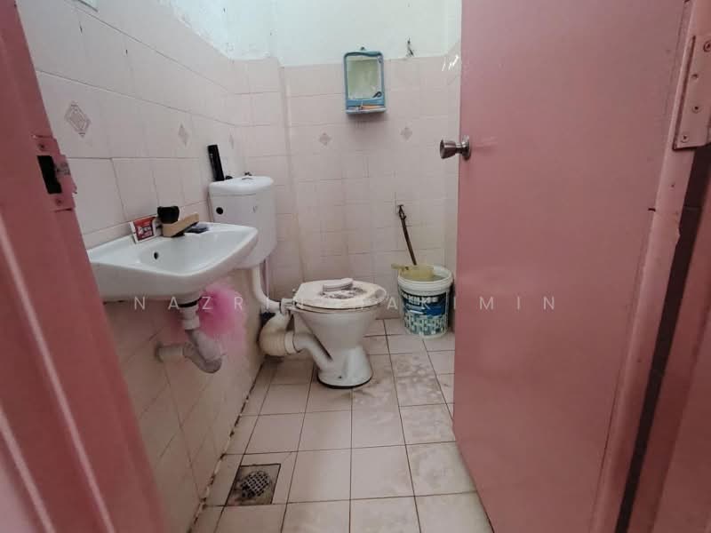 2-storey Terraced House for Sale in Rawang (Selangor) - Nazrin Hakimin - PropertyGuru.com.my
