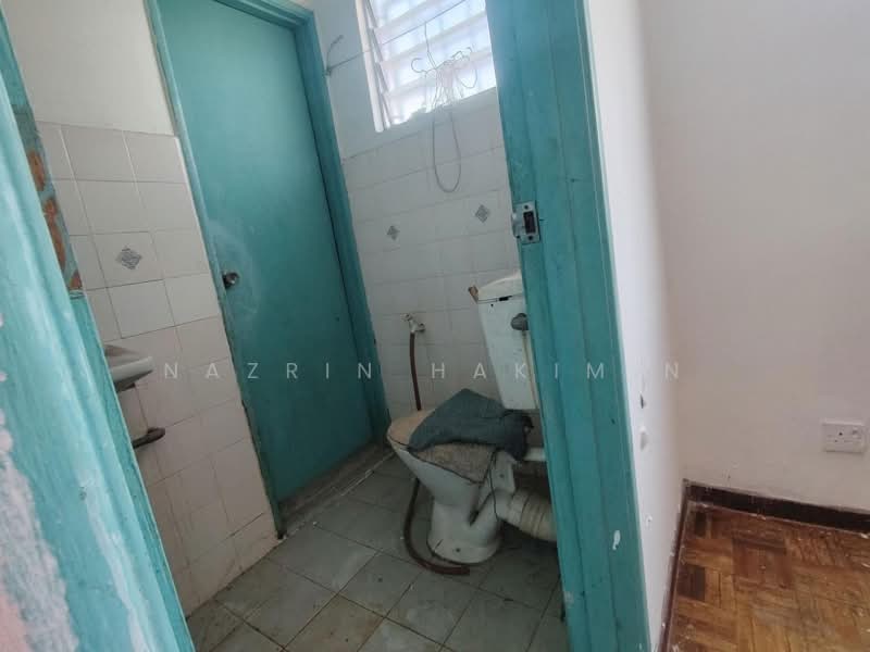 2-storey Terraced House for Sale in Rawang (Selangor) - Nazrin Hakimin - PropertyGuru.com.my