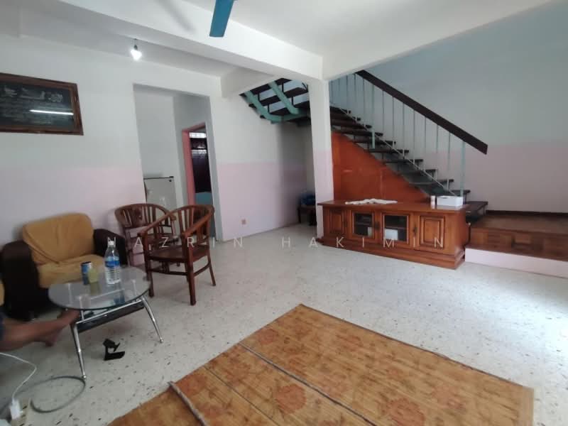 2-storey Terraced House for Sale in Rawang (Selangor) - Nazrin Hakimin - PropertyGuru.com.my