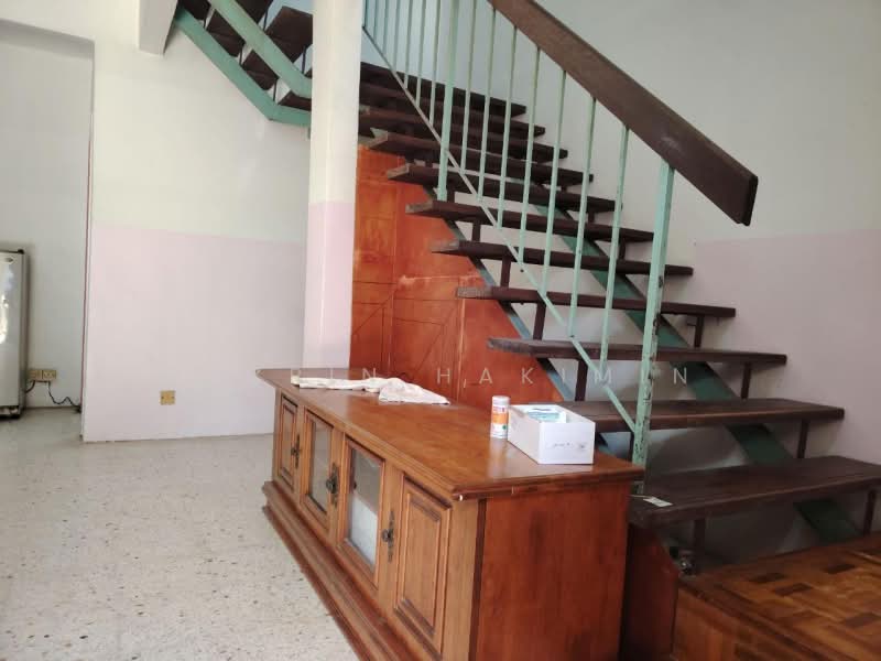 2-storey Terraced House for Sale in Rawang (Selangor) - Nazrin Hakimin - PropertyGuru.com.my