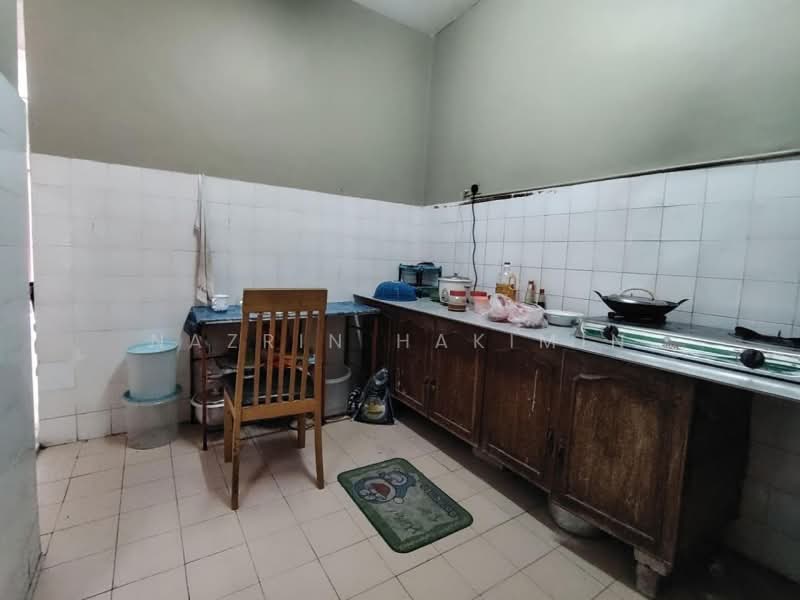 2-storey Terraced House for Sale in Rawang (Selangor) - Nazrin Hakimin - PropertyGuru.com.my
