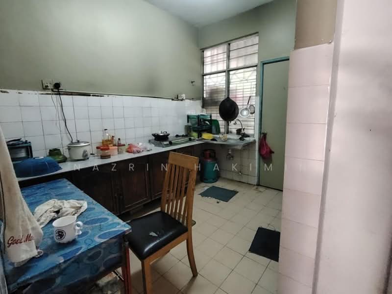 2-storey Terraced House for Sale in Rawang (Selangor) - Nazrin Hakimin - PropertyGuru.com.my