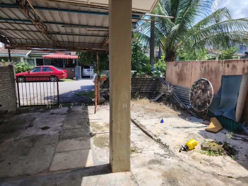 2-storey Terraced House for Sale in Rawang (Selangor) - Nazrin Hakimin - PropertyGuru.com.my