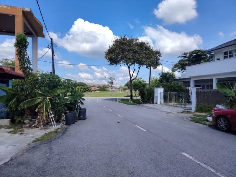 2-storey Terraced House for Sale in Rawang (Selangor) - Nazrin Hakimin - PropertyGuru.com.my