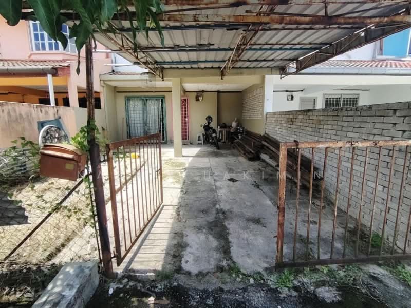 2-storey Terraced House for Sale in Rawang (Selangor) - Nazrin Hakimin - PropertyGuru.com.my