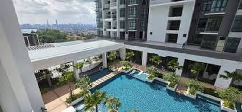 Kondominium untuk Disewa di Brezza Hill - Kelvin Leong - Exterior - PropertyGuru.com.my