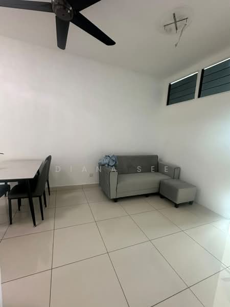 Apartment for Rent at Impiria Residensi Bukit Tinggi Klang - Diana See - PropertyGuru.com.my