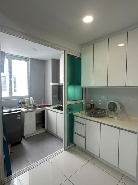 Apartment for Rent at Impiria Residensi Bukit Tinggi Klang - Diana See - PropertyGuru.com.my