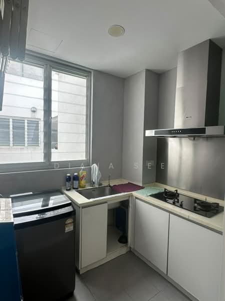 Apartment for Rent at Impiria Residensi Bukit Tinggi Klang - Diana See - PropertyGuru.com.my