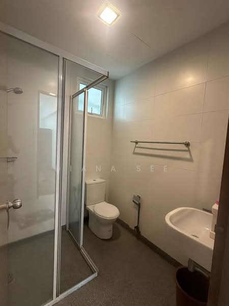 Apartment for Rent at Impiria Residensi Bukit Tinggi Klang - Diana See - PropertyGuru.com.my