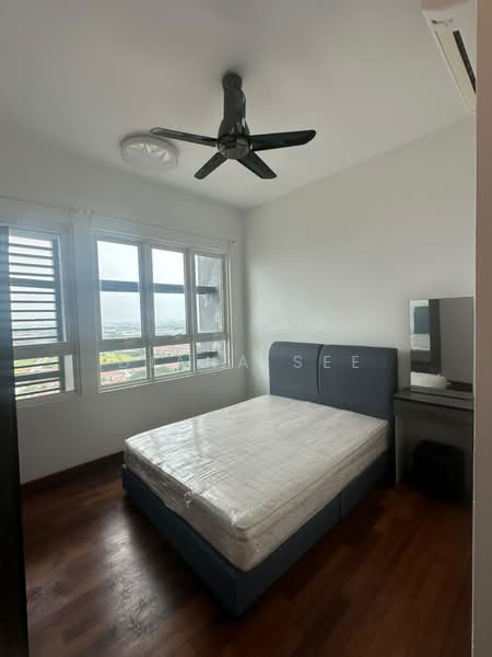 Apartment for Rent at Impiria Residensi Bukit Tinggi Klang - Diana See - PropertyGuru.com.my