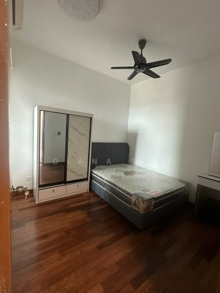 Apartment for Rent at Impiria Residensi Bukit Tinggi Klang - Diana See - PropertyGuru.com.my