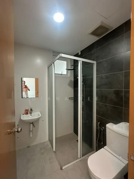 Apartment for Rent at Impiria Residensi Bukit Tinggi Klang - Diana See - PropertyGuru.com.my