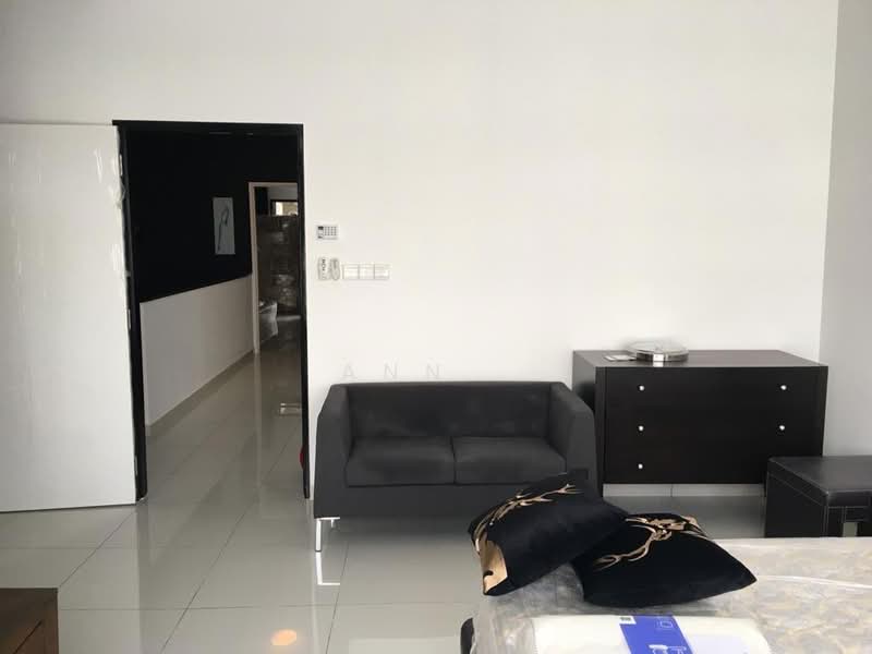 Rumah Teres 2 Tingkat untuk Dijual di Horizon Hills (Iskandar Puteri (Nusajaya)) - Ann . - Living Room - PropertyGuru.com.my