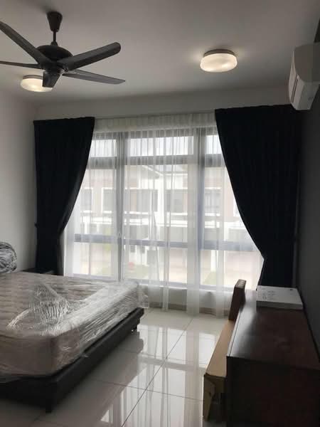 Rumah Teres 2 Tingkat untuk Dijual di Horizon Hills (Iskandar Puteri (Nusajaya)) - Ann . - Bedroom - PropertyGuru.com.my