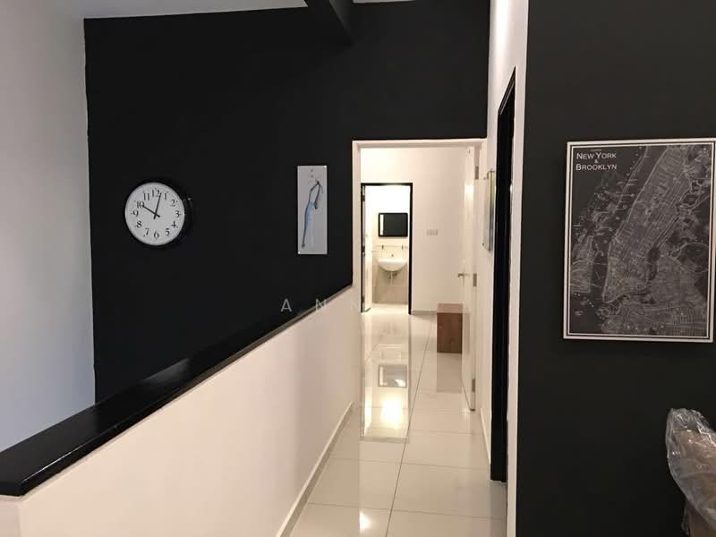 Rumah Teres 2 Tingkat untuk Dijual di Horizon Hills (Iskandar Puteri (Nusajaya)) - Ann . - PropertyGuru.com.my